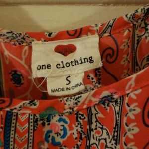 one clothing Dresses - One Clothing dress one clothing Dresses - One Clothing dress